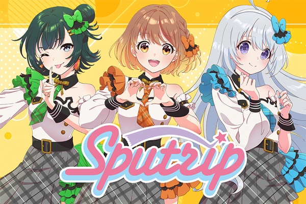 Sputrip